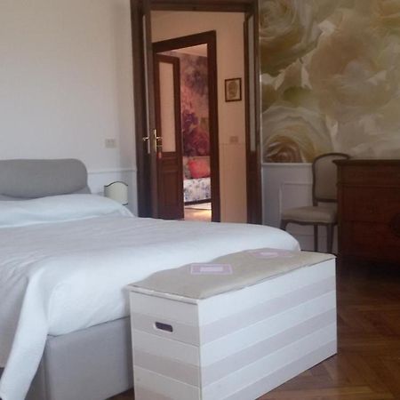 Apartamento Casa Zara Turín Exterior foto