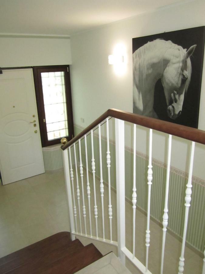 Apartamento Casa Zara Turín Exterior foto