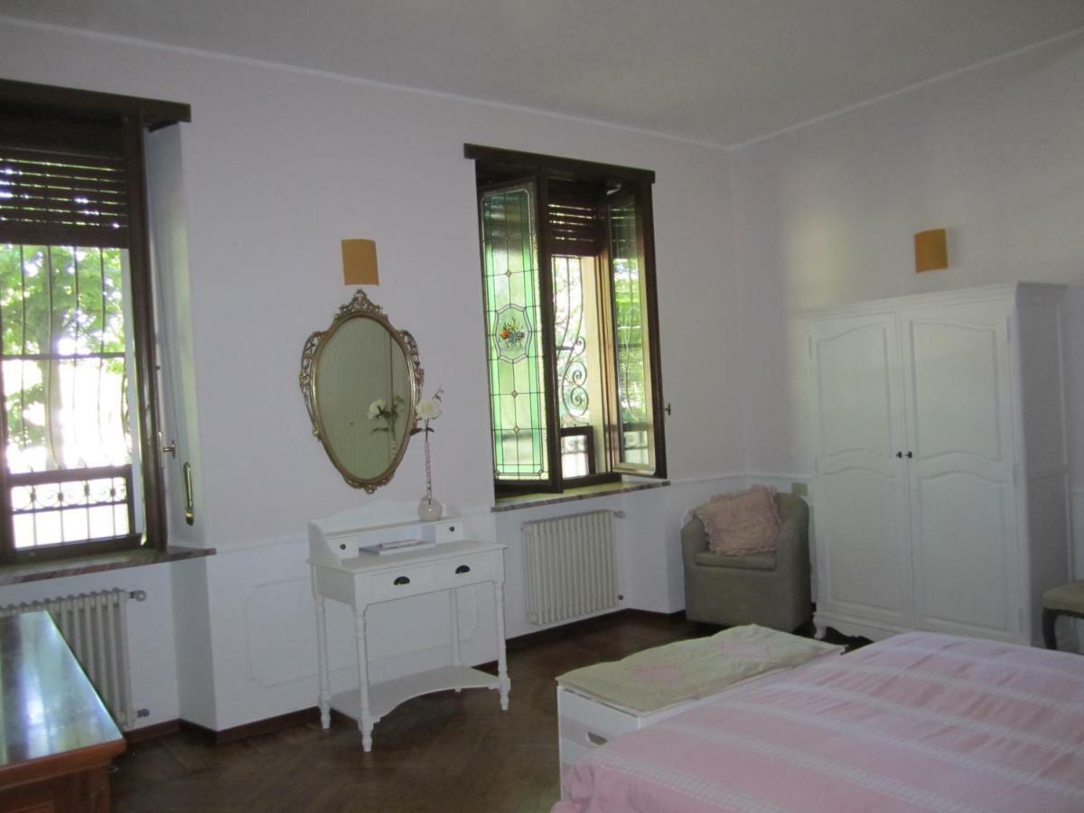 Apartamento Casa Zara Turín Exterior foto