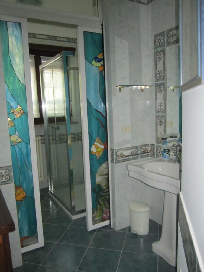 Apartamento Casa Zara Turín Exterior foto