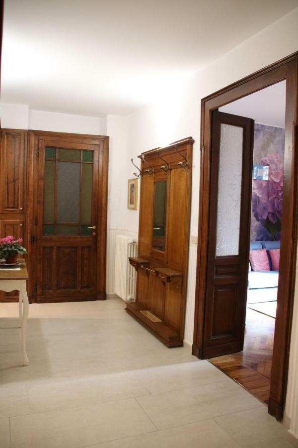 Apartamento Casa Zara Turín Exterior foto