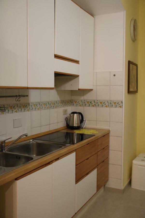 Apartamento Casa Zara Turín Exterior foto