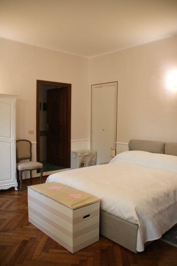 Apartamento Casa Zara Turín Exterior foto