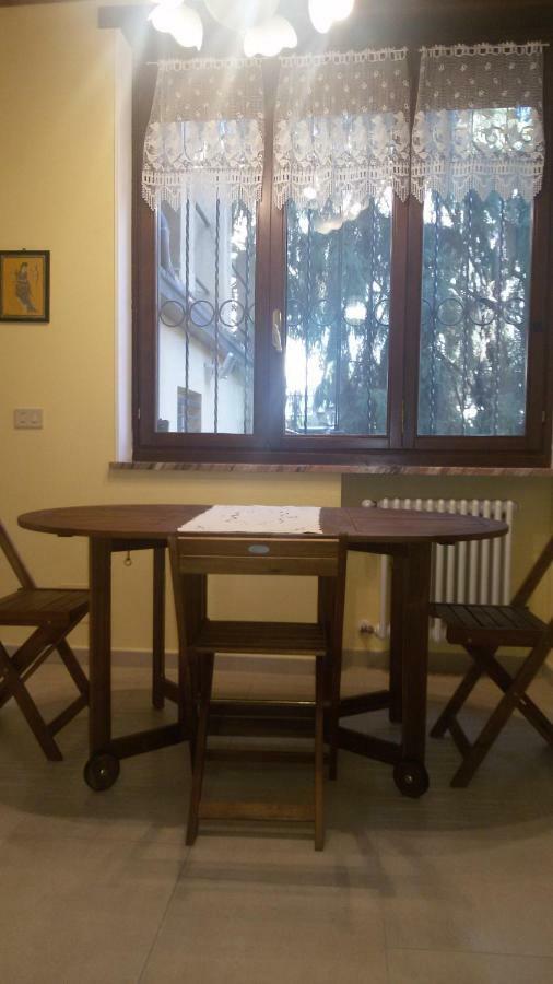 Apartamento Casa Zara Turín Exterior foto