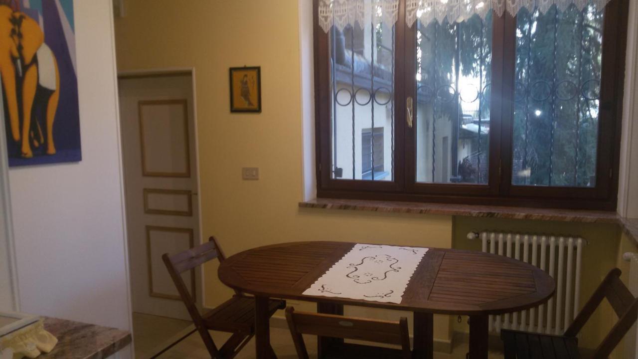 Apartamento Casa Zara Turín Exterior foto