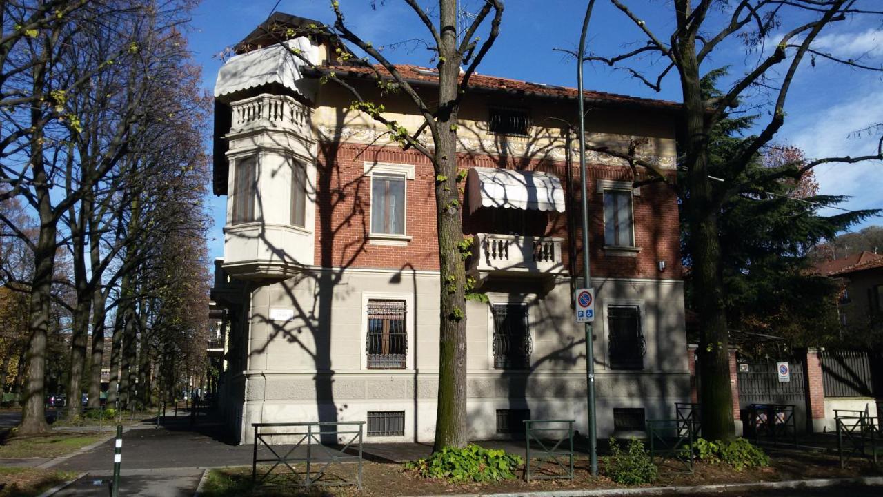 Apartamento Casa Zara Turín Exterior foto