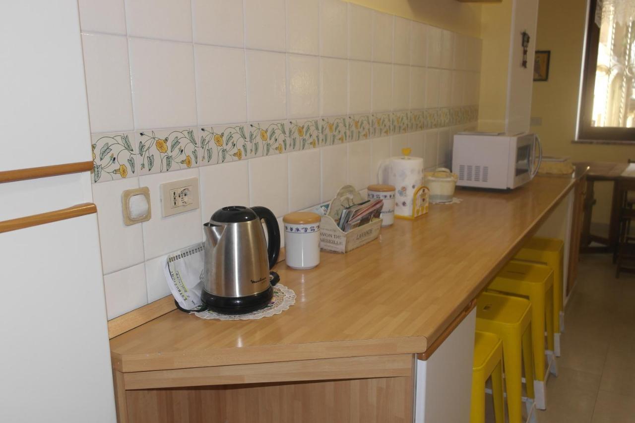 Apartamento Casa Zara Turín Exterior foto